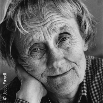 Astrid Lindgren