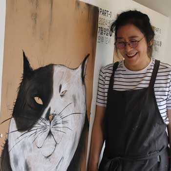 Heena Baek