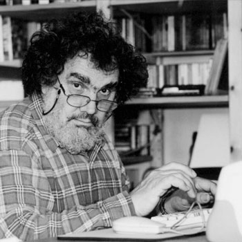 Jean Pierre Kerloc´h