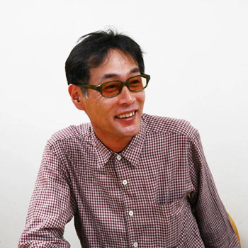 Katsuya Kondo