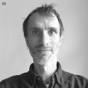 Laurent Moreau