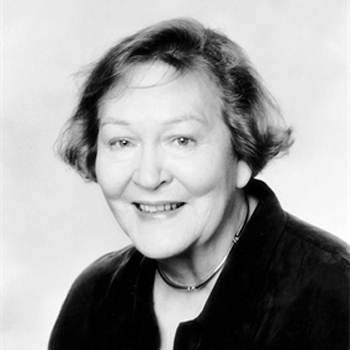 Barbara Firth