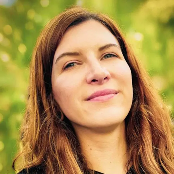 Morgane de Cadier