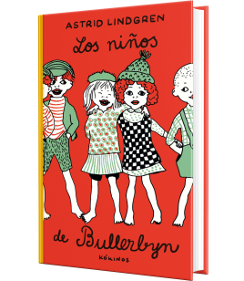 Los niños de Bullerbyn 1