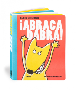 ¡ABRACADABRA!