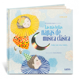 Las más bellas nanas de música clásica