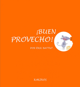 ¡Buen provecho!