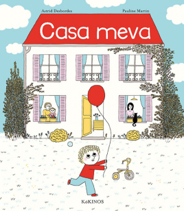 Casa meva