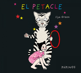 El petacle